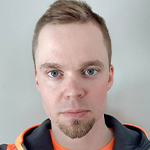 teemu huuskonen